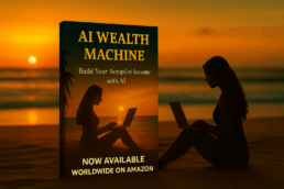 AI Wealth Machine